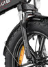 ENGWE EP-2 PRO EU | New Versione 2024 | Bicicletta elettrica | Ruote Fat | 48V 13Ah | Autonomia fino 100km | GARANZIA ITALIANA